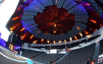 Auditorio de la Reforma | Archivo Milenio Puebla