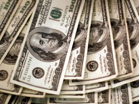 Precio del dólar HOY martes en México / Shutterstock