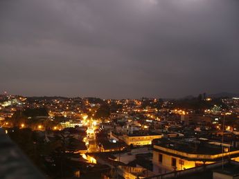 Diversión en tiempos de Coronavirus: Fiesta de azoteas en Xalapa