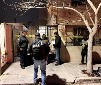 Las investigaciones permitieron ejecutar tres cateos en la ciudad de Saltillo, en un operativo coordinado entre corporaciones estatales y federales.