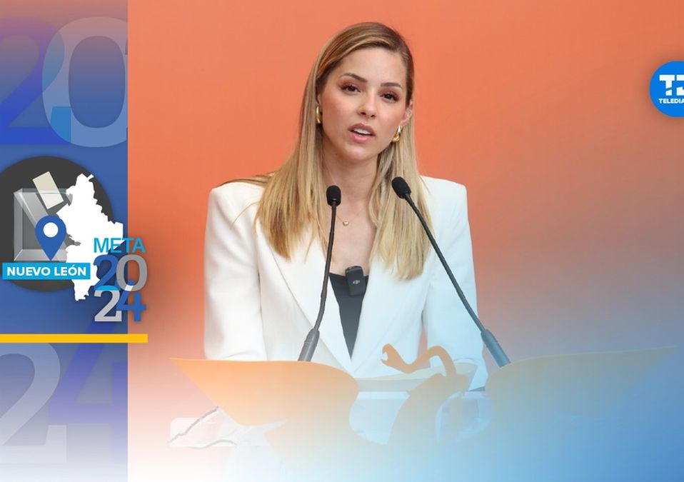 Mariana Rodríguez | Raúl Palacios