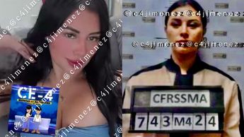 Sentencian a 28 años de cárcel a 'La Romsa' que presumía protección del narco. C4 en Alerta, 29 de abril 2026