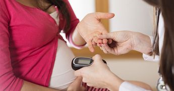 En 2023, los casos de diabetes mellitus durante el embarazo en Nuevo León fueron 2 mil 839. | Archivo