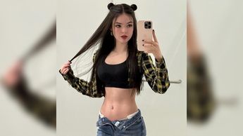 Germaine Valentina | Especial