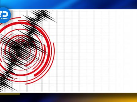 Se registran sismos en Chiapas y Oaxaca este 21 de enero | Especial