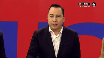 Cambios con Víctor Martínez, 04 de febrero de 2024