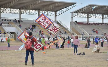 2do Festival del Papalote 2023 | Lauro Galicia