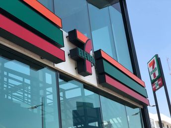 Tiendas 7-eleven | Especial
