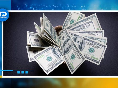 Cotización del dólar en tiempo real