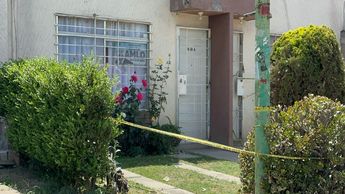 La mujer agredió a tiros a las tres personas por defender su predio | Zuleyma García