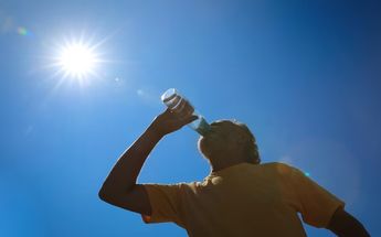 Ola de calor en CdMx / Freepik
