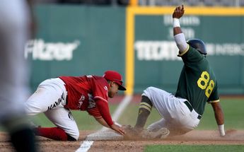 Pericos arrancará la temporada 2024 ante los Diablos Rojos / Cuartoscuro
