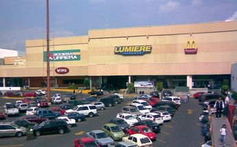 Cinemas Lumiere en Plaza Dorada | Especial