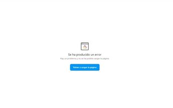 Instagram se cae hoy 8 de junio / Captura.