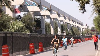 Obras en Nuevo León para Mundial 2026 van contra reloj | Especial