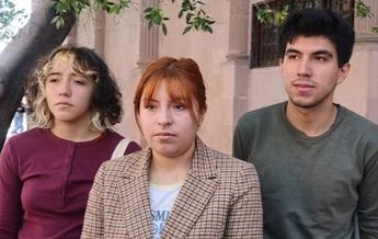 Según Valeria Morales, durante las vacaciones aumentaron los reportes por las inconsistencias en la atención que ofrece.