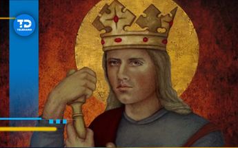 San Erico IX nació en Suecia y era parte de una familia noble/ Especial
