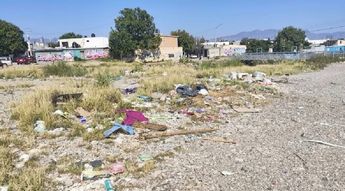 Las multas por arrojar desechos buscan fortalecer el cuidado de calles y espacios de convivencia. | Daniel Santiago