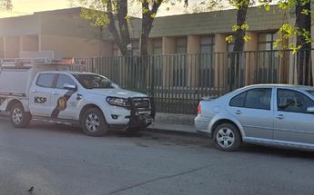 Instituto Mexicano del Seguro Social (IMSS) de Montemorelos. | Especial