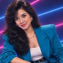 Imagen de Trend de los 80’s