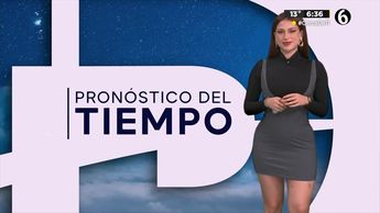 Pronóstico del tiempo para CdMx, con Norma García - 29 de enero de 2025
