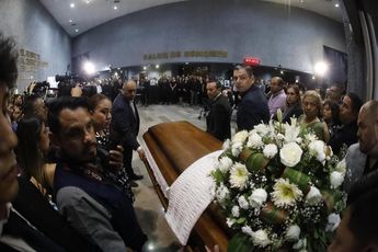 Homenaje a director jurídico del Congreso de Nuevo León. | Jorge López