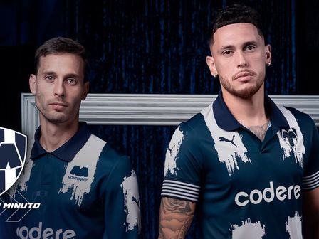 Entérate de las últimas noticias de Rayados HOY 21 de mayo. / Especial