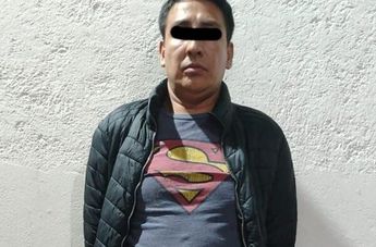 El hombre fue detenido tras ser acusado por una menor de abuso sexual | Especial