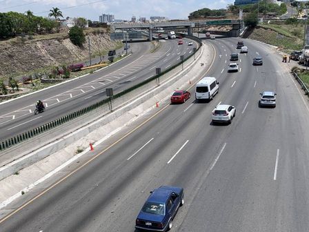 Conoce AQUÍ las últimas noticias sobre la Autopista México-Querétaro, una de las vías más transitadas y estratégicas del país.