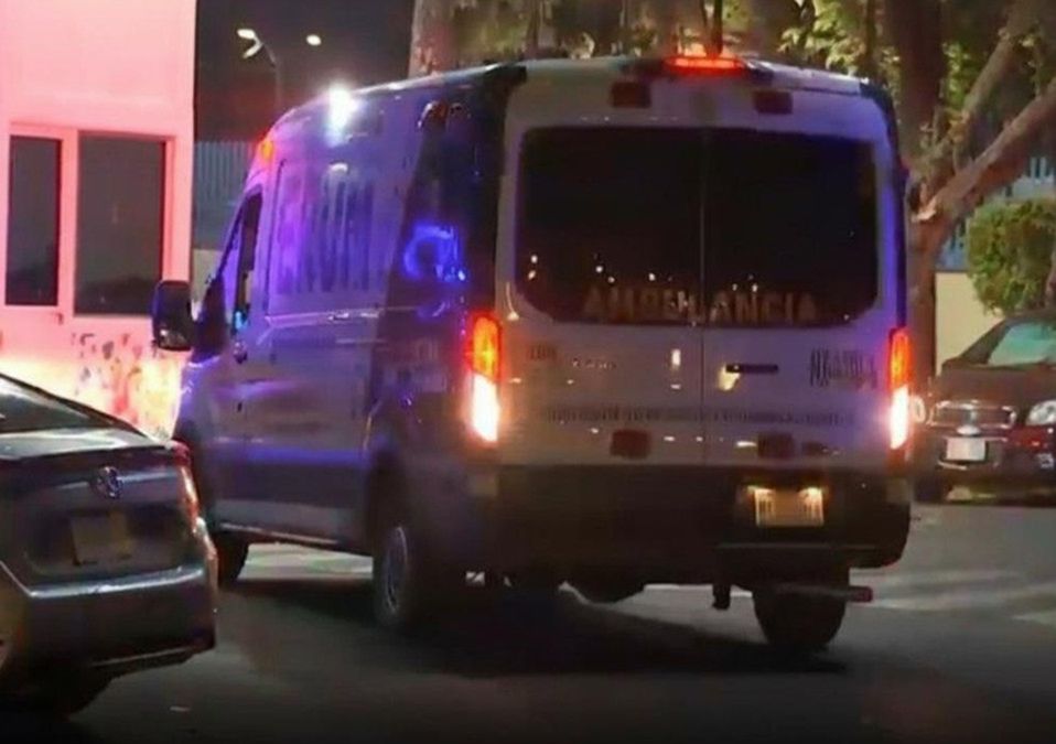 Luego de balear a su esposa, cuñado y yerno en Coyoacán, el hombre trató de quitarse la vida | Telediario