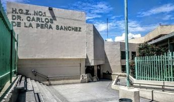 El reporte hospitalario señaló que el estado de salud de la menor era delicado | Christian Montelongo