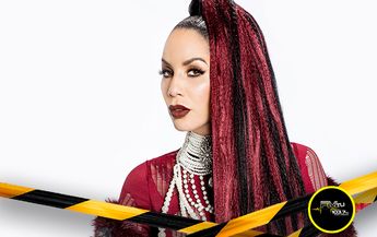 Ivy Queen anuncia colaboración con J Balvin 
