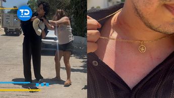 Agresiones de una anfitrión en Puerto Escondido