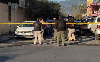 Trascendió que autoridades han encontrado dosis de diferentes drogas y armamento al interior de algunos domicilios. | Agustín Martínez