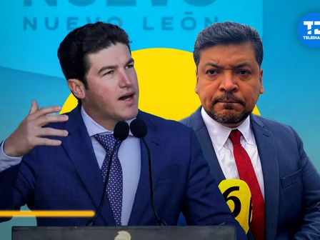 Incertidumbre por titularidad del Poder Ejecutivo en Nuevo León. | Especial
