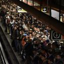 Imagen de Metro CdMx