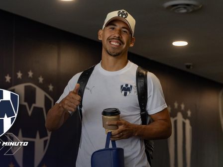 Entérate de las últimas noticias de Rayados HOY 13 de agosto. / Especial