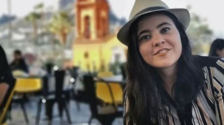 María Fernanda Contreras, una de las mujeres localizadas sin vida en Nuevo León durante abril. | Archivo