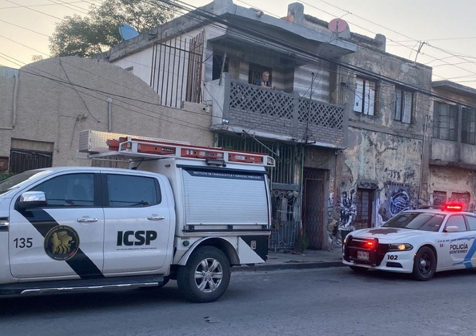 La madre no tenía teléfono, por lo que pidió a los vecinos llamar a una ambulancia | Miranda Arias