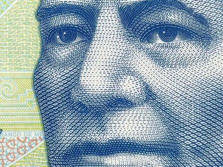 Precio del dólar HOY en México | Shutterstock
