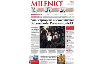 Milenio Monterrey