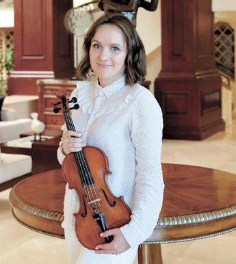 Romana sufre conflicto Rusia-Ucrania