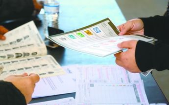 ¡Que no te lo anulen! Cómo marcar correctamente la boleta para que tu voto cuente