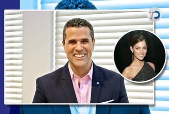 Marco Antonio Regil y Laura Elizondo | Especial
