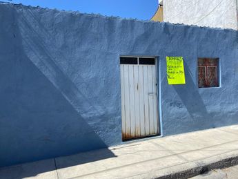 La vivienda en disputa se encuentra en la colonia Puebla del municipio tehuacanero / Apolonia Amayo