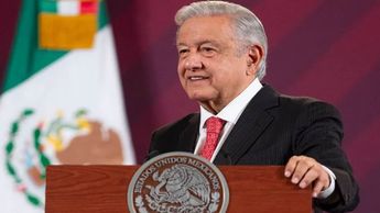 AMLO anuncia puente aéreo con Israel para rescatar a mexicanos