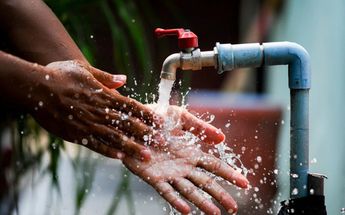El descuento se verá aplicado en el pago del agua potable / Conagua.