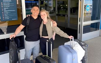 Pareja decide no tener hijos / Cortesía.