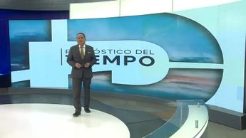 Pronóstico del tiempo para Monterrey, con Abimael Salas- 27 de febrero de 2025