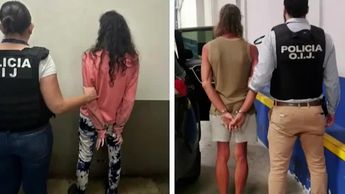 Se hace justicia: Detienen a 60 personas por abuso a más de 65 menores de entre 5 y 13 años